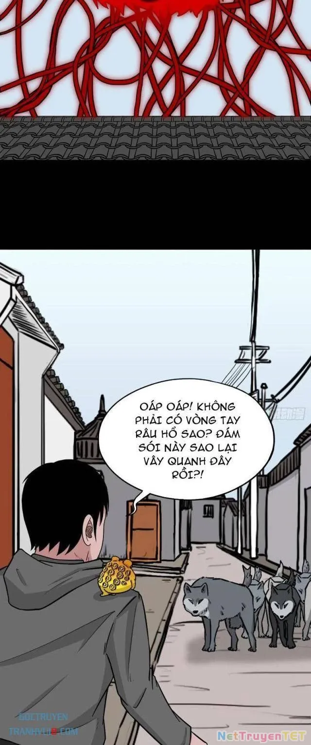 đọc truyện Đấu Yếm Thần Chương 239 ảnh 33 tại Thiên Thai Truyện