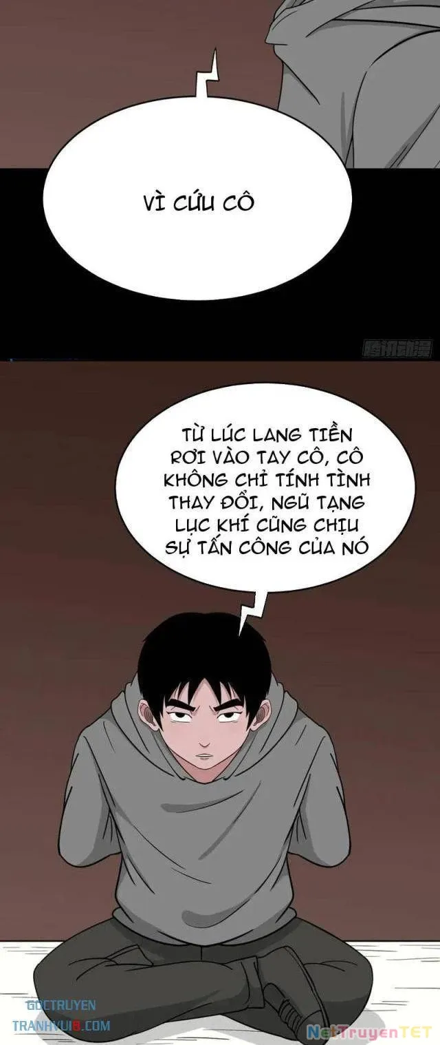 đọc truyện Đấu Yếm Thần Chương 240 ảnh 6 tại Thiên Thai Truyện