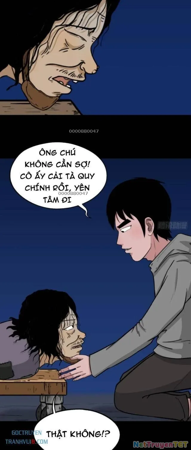 đọc truyện Đấu Yếm Thần Chương 241 ảnh 3 tại Thiên Thai Truyện