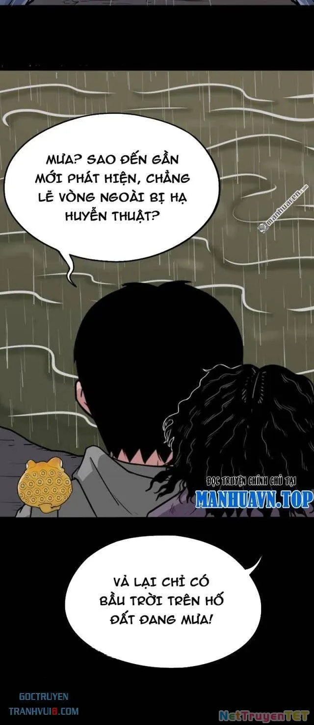 đọc truyện Đấu Yếm Thần Chương 243 ảnh 11 tại Thiên Thai Truyện