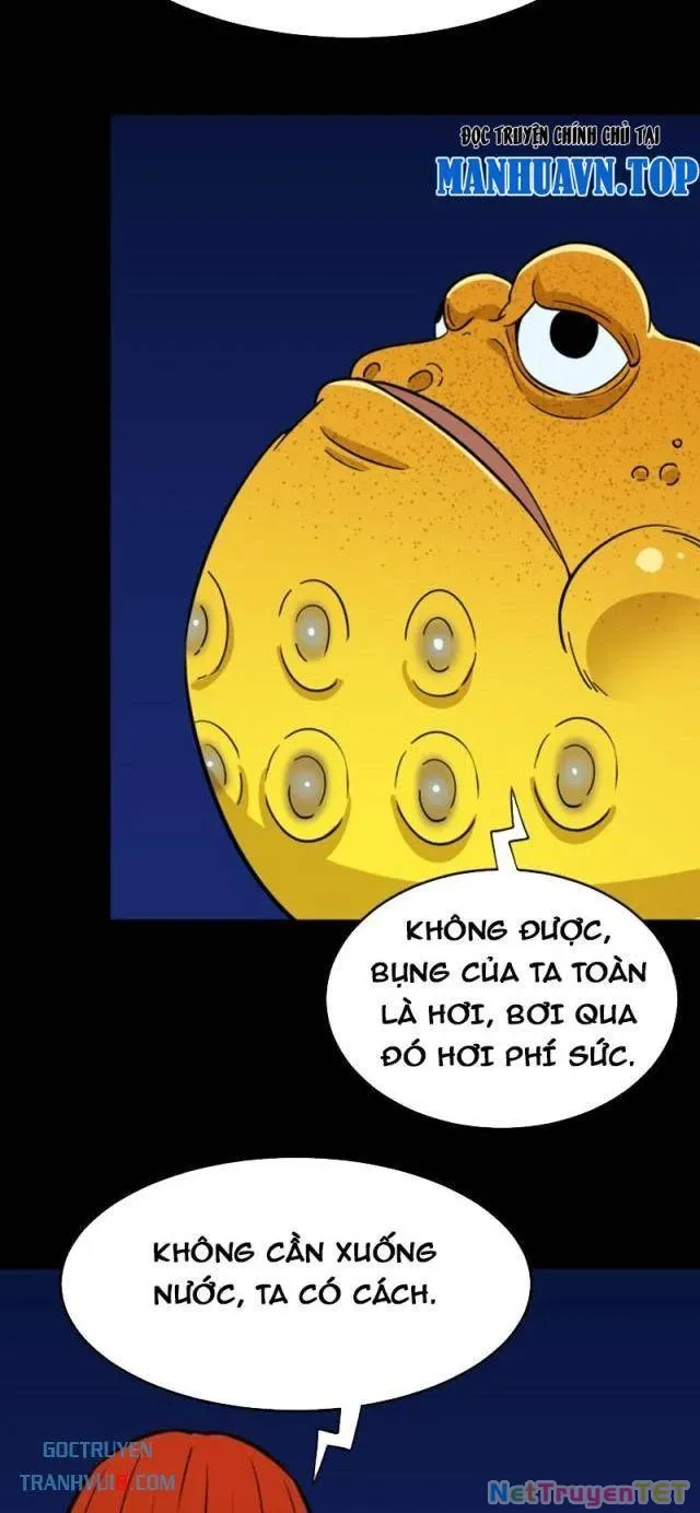 đọc truyện Đấu Yếm Thần Chương 243 ảnh 40 tại Thiên Thai Truyện