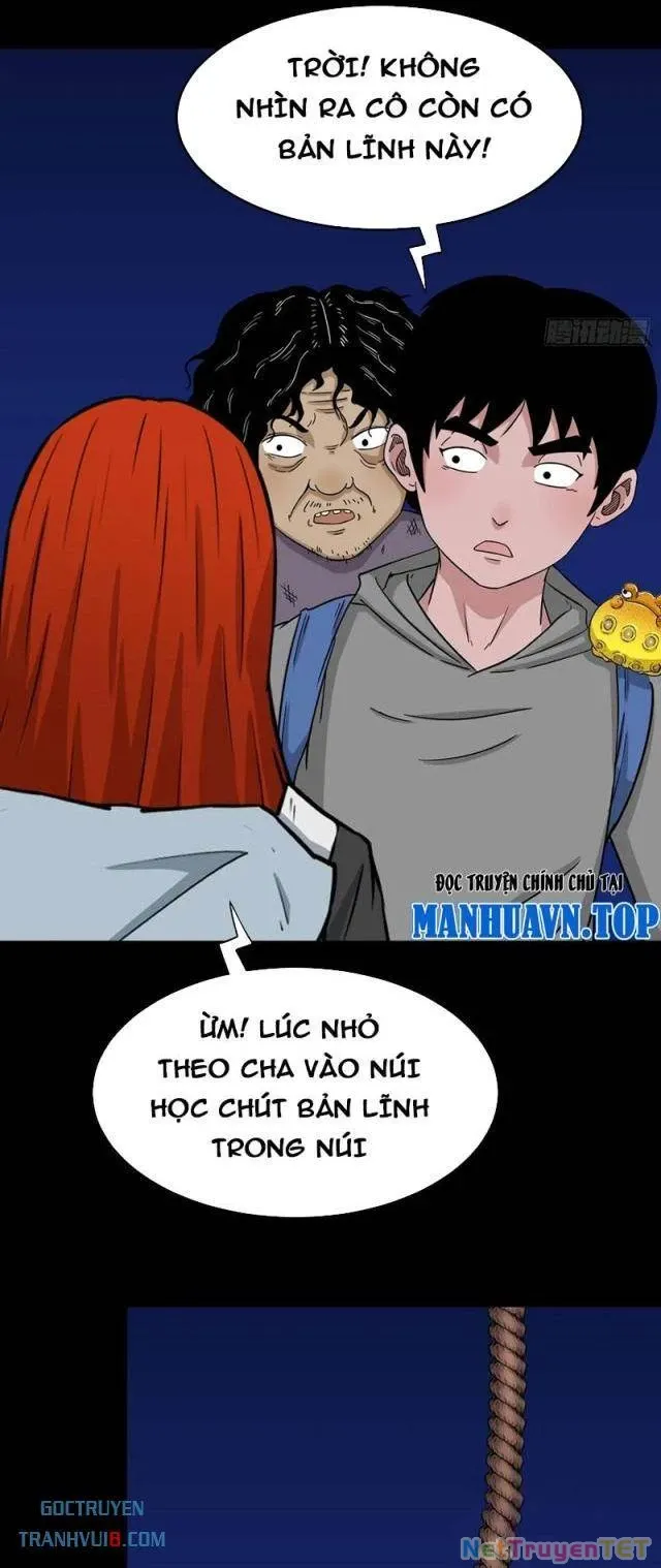 đọc truyện Đấu Yếm Thần Chương 244 ảnh 4 tại Thiên Thai Truyện