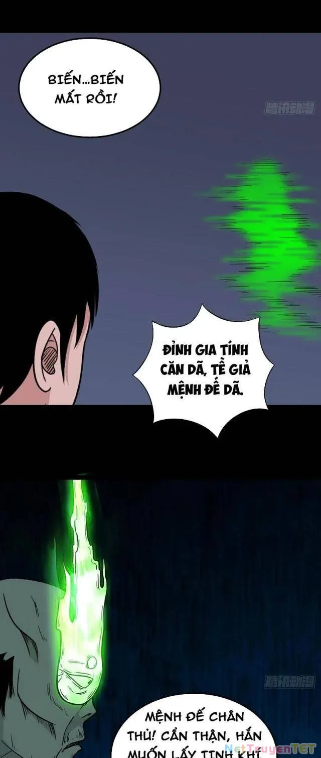 đọc truyện Đấu Yếm Thần Chương 245 ảnh 8 tại Thiên Thai Truyện