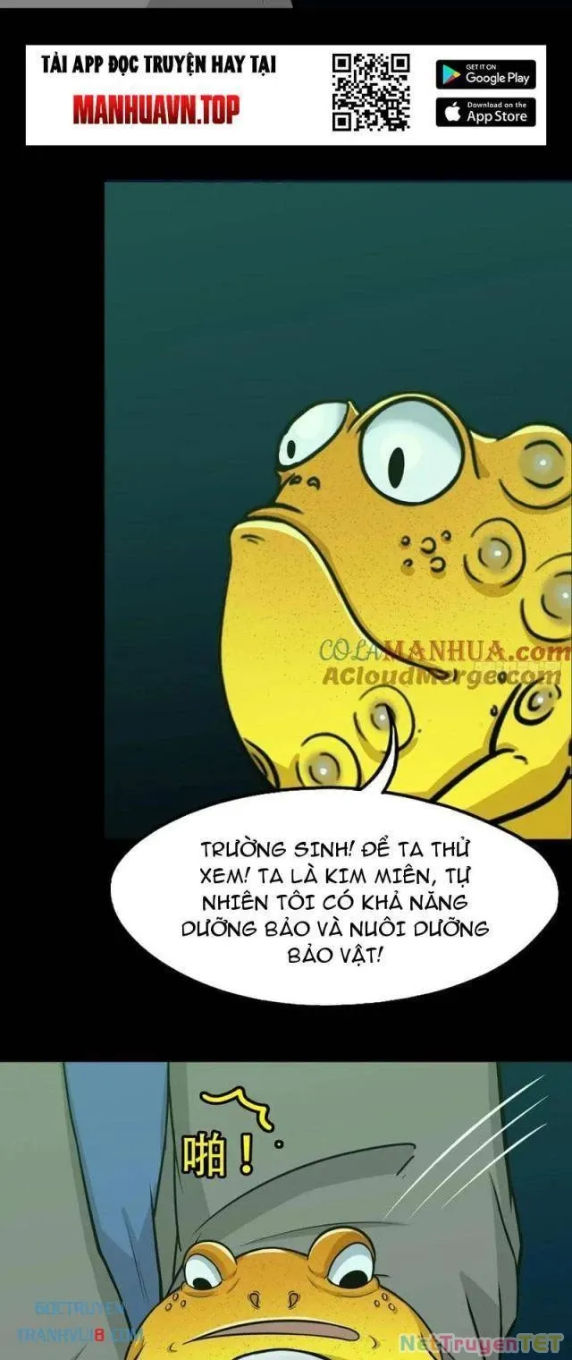 đọc truyện Đấu Yếm Thần Chương 246 ảnh 38 tại Thiên Thai Truyện