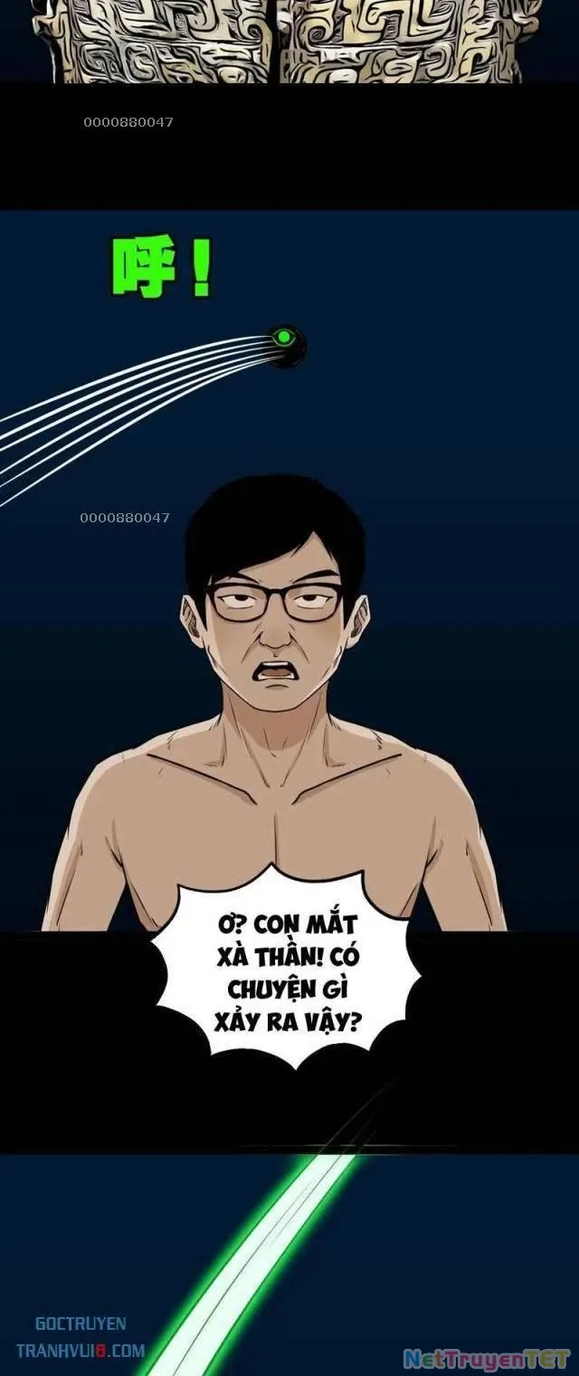 đọc truyện Đấu Yếm Thần Chương 247 ảnh 9 tại Thiên Thai Truyện