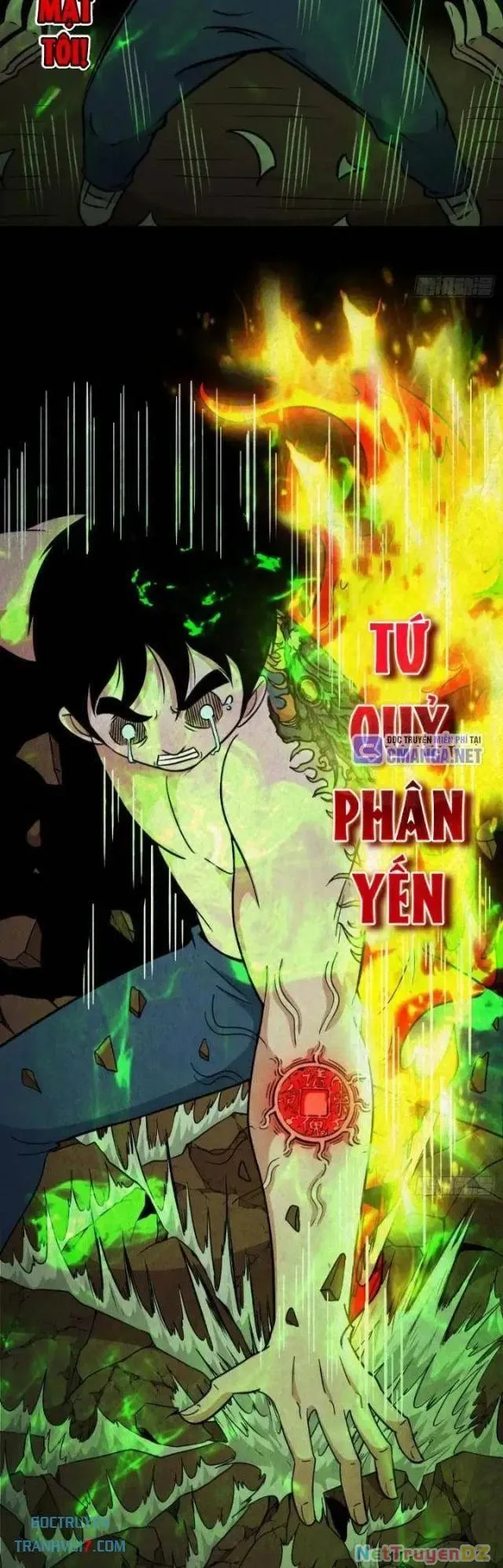 đọc truyện Đấu Yếm Thần Chương 25 ảnh 24 tại Thiên Thai Truyện