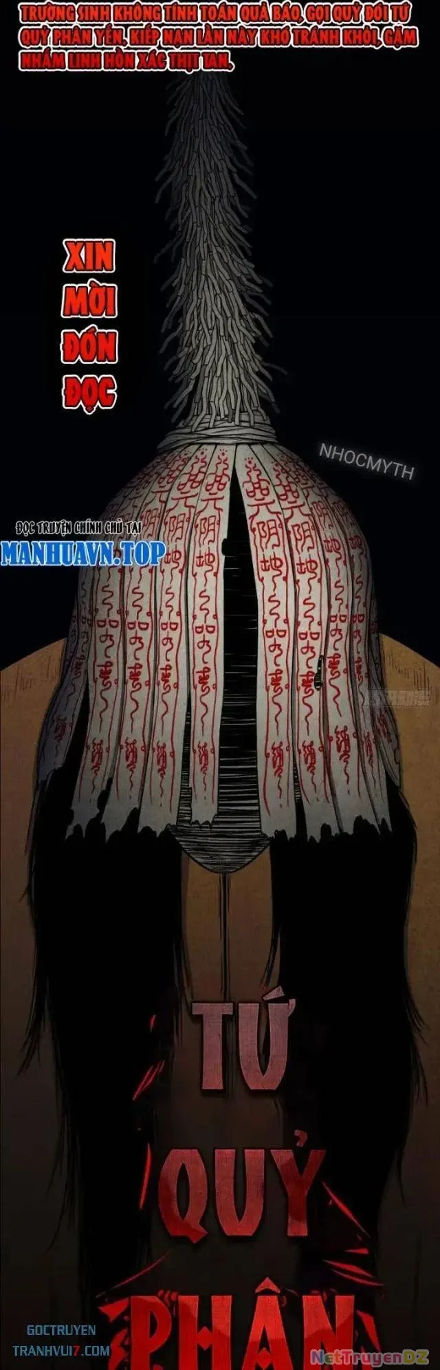 đọc truyện Đấu Yếm Thần Chương 25 ảnh 34 tại Thiên Thai Truyện