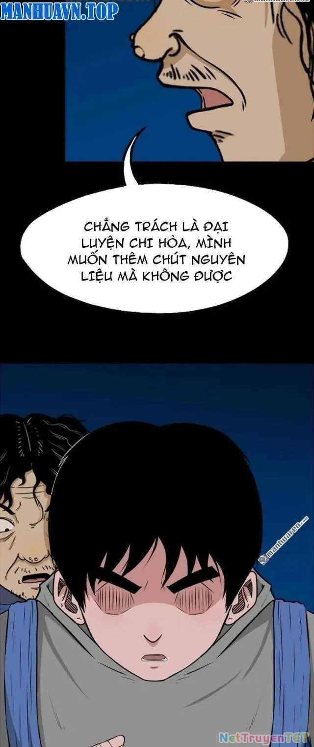 đọc truyện Đấu Yếm Thần Chương 251 ảnh 5 tại Thiên Thai Truyện