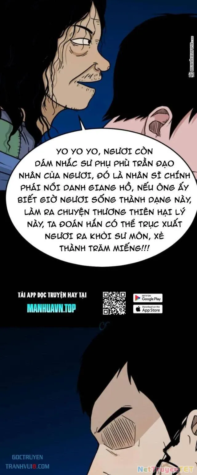 đọc truyện Đấu Yếm Thần Chương 252 ảnh 28 tại Thiên Thai Truyện