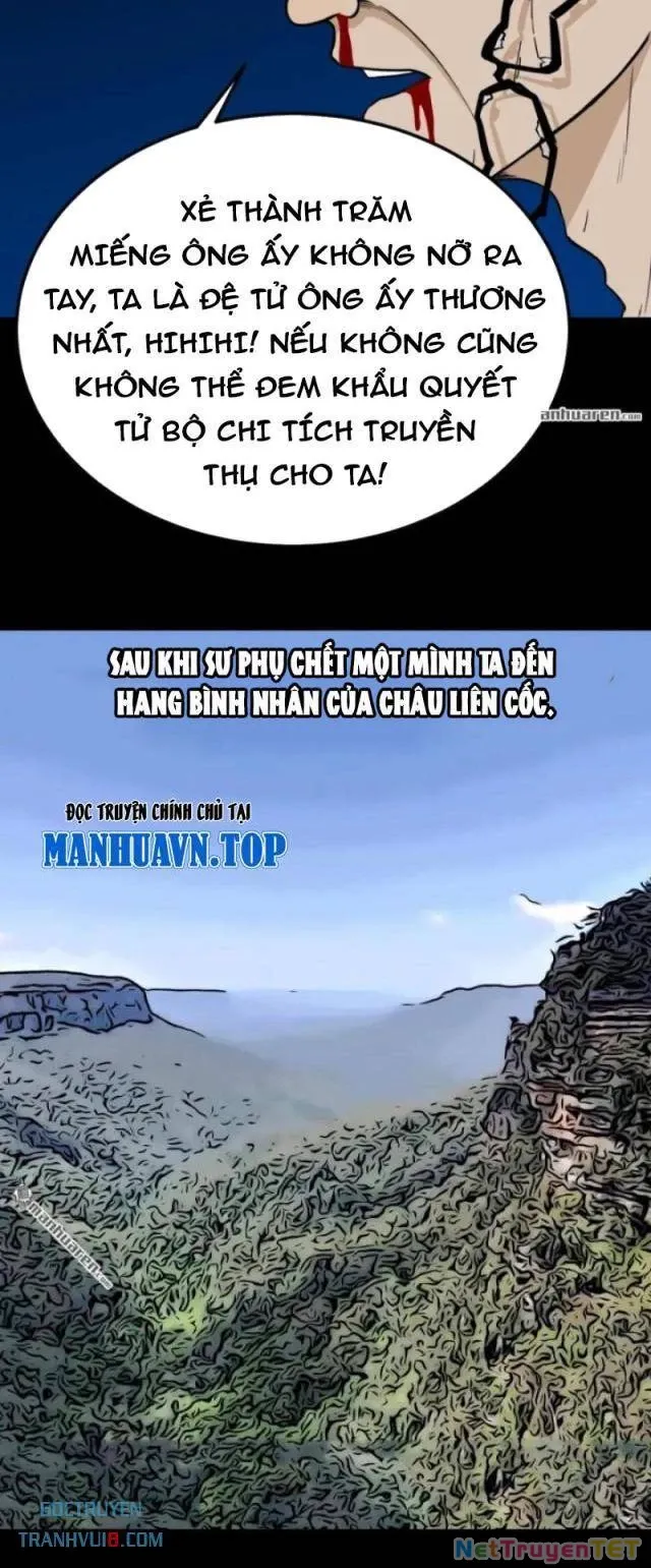 đọc truyện Đấu Yếm Thần Chương 252 ảnh 29 tại Thiên Thai Truyện