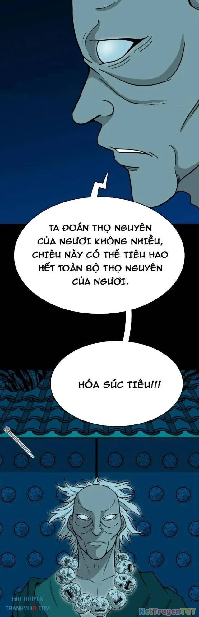 đọc truyện Đấu Yếm Thần Chương 253 ảnh 25 tại Thiên Thai Truyện