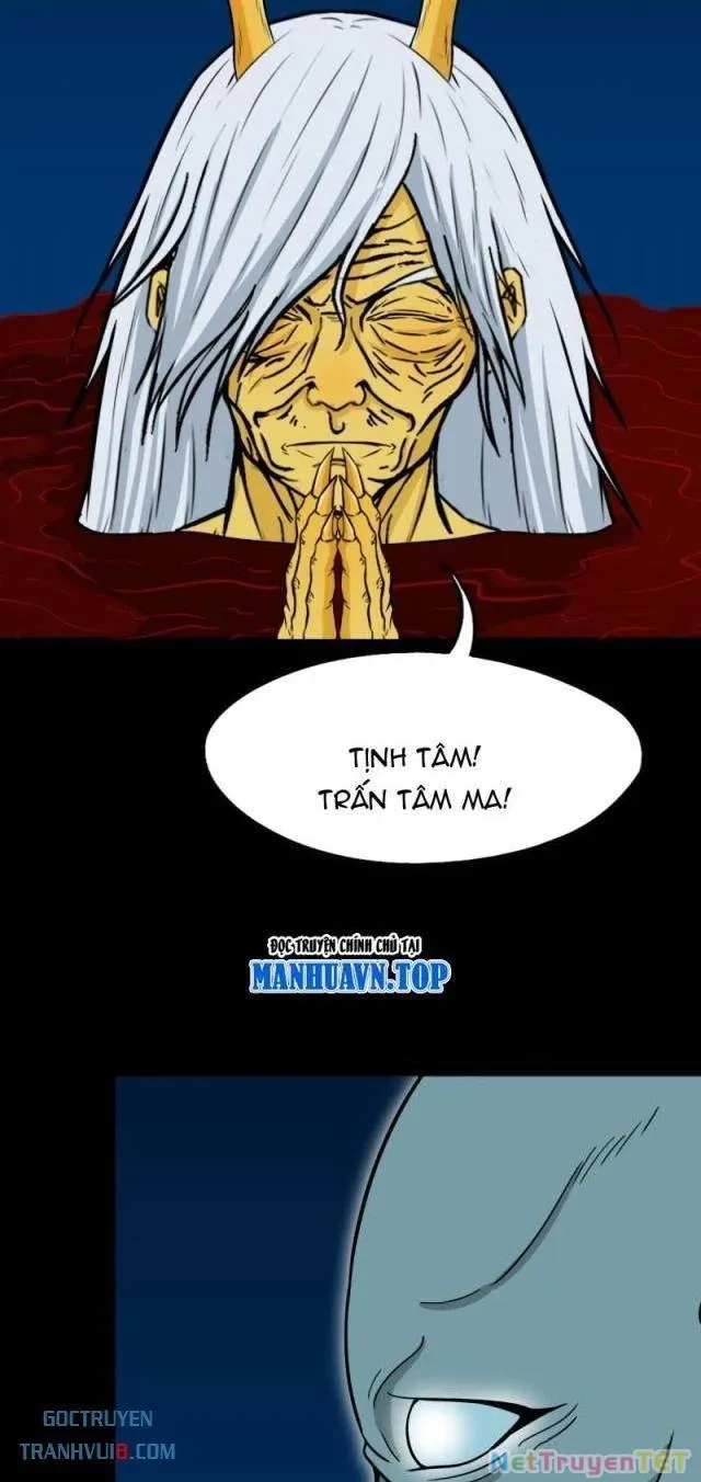đọc truyện Đấu Yếm Thần Chương 254 ảnh 12 tại Thiên Thai Truyện