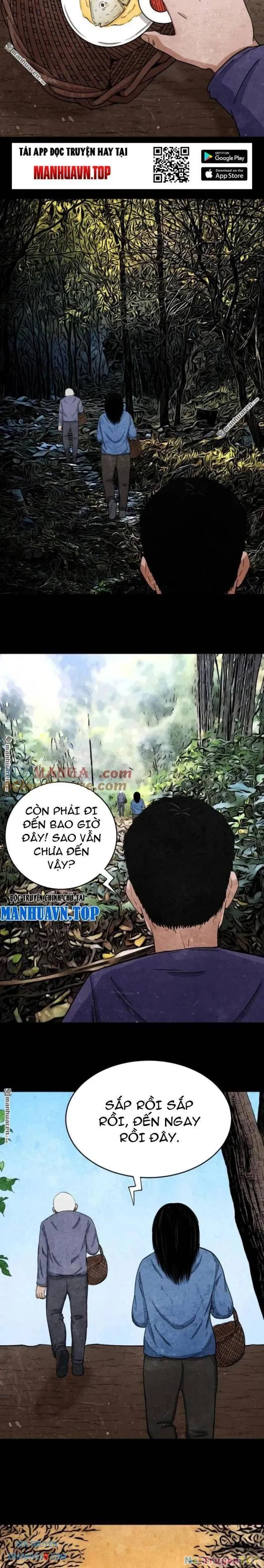đọc truyện Đấu Yếm Thần Chương 257 ảnh 11 tại Thiên Thai Truyện