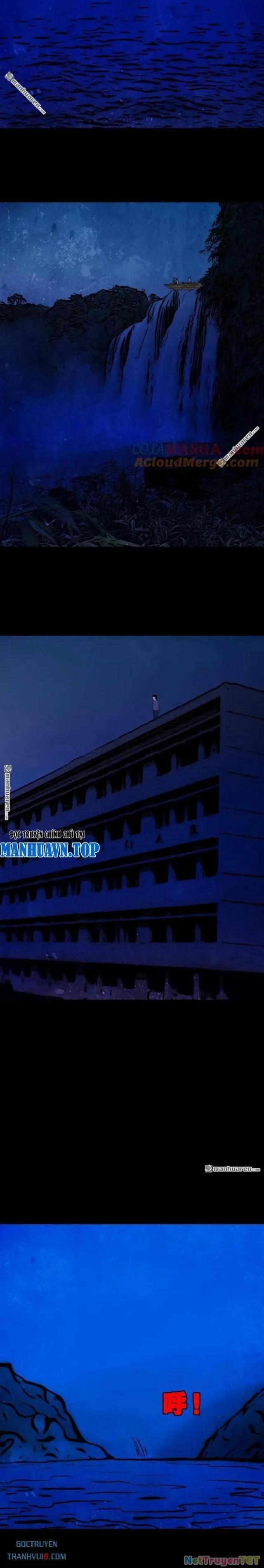 đọc truyện Đấu Yếm Thần Chương 257 ảnh 25 tại Thiên Thai Truyện