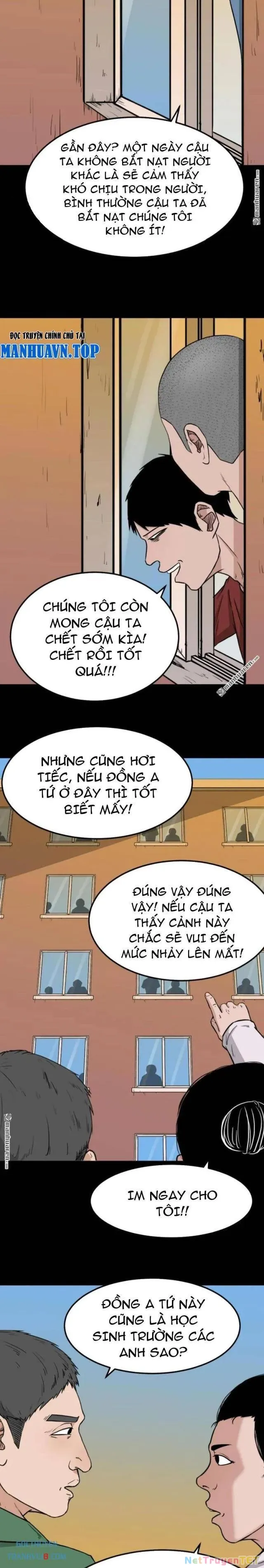 đọc truyện Đấu Yếm Thần Chương 257 ảnh 30 tại Thiên Thai Truyện
