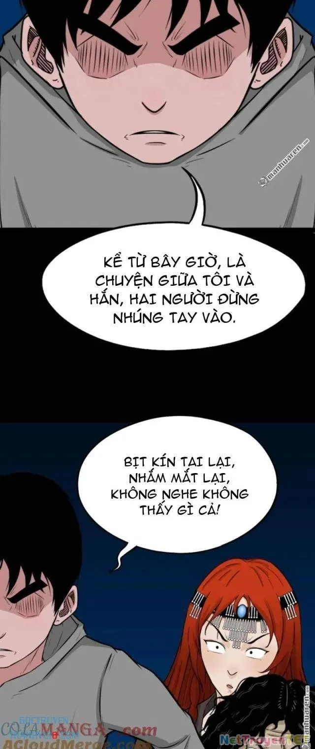 đọc truyện Đấu Yếm Thần Chương 258 ảnh 4 tại Thiên Thai Truyện