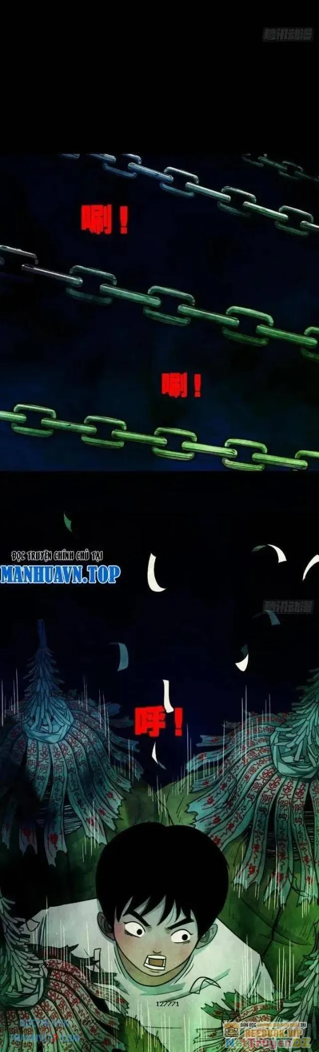 đọc truyện Đấu Yếm Thần Chương 26 ảnh 5 tại Thiên Thai Truyện