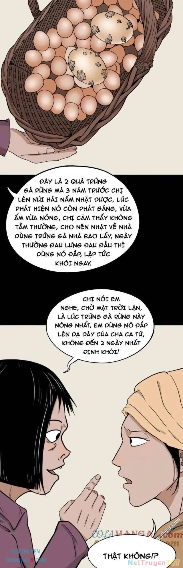 đọc truyện Đấu Yếm Thần Chương 264 ảnh 11 tại Thiên Thai Truyện