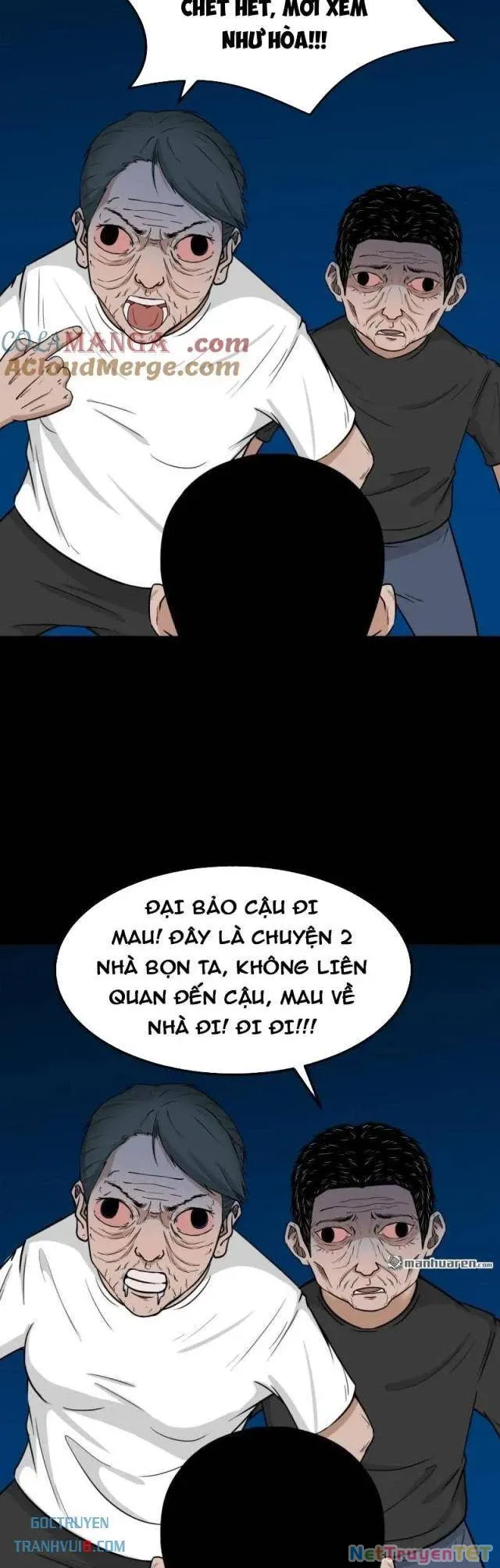 đọc truyện Đấu Yếm Thần Chương 264 ảnh 29 tại Thiên Thai Truyện
