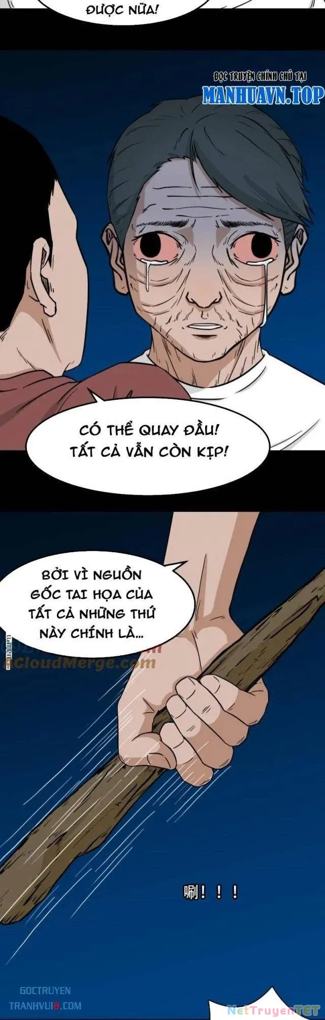 đọc truyện Đấu Yếm Thần Chương 264 ảnh 32 tại Thiên Thai Truyện