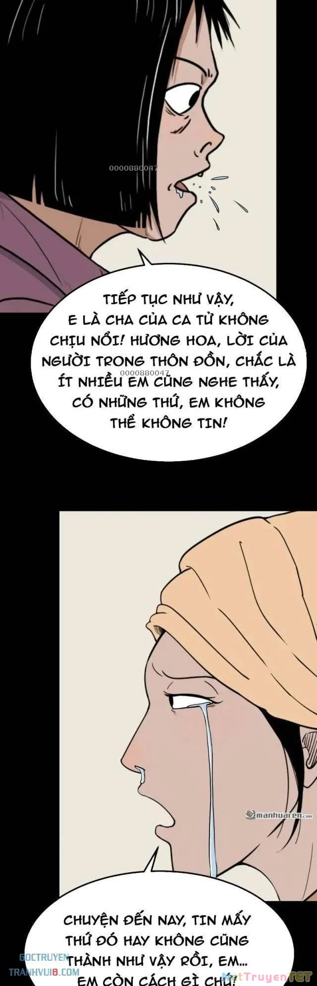 đọc truyện Đấu Yếm Thần Chương 264 ảnh 9 tại Thiên Thai Truyện
