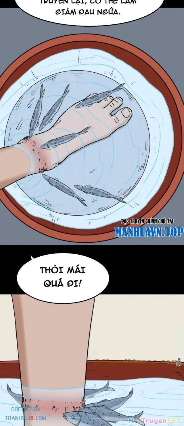 đọc truyện Đấu Yếm Thần Chương 265 ảnh 11 tại Thiên Thai Truyện