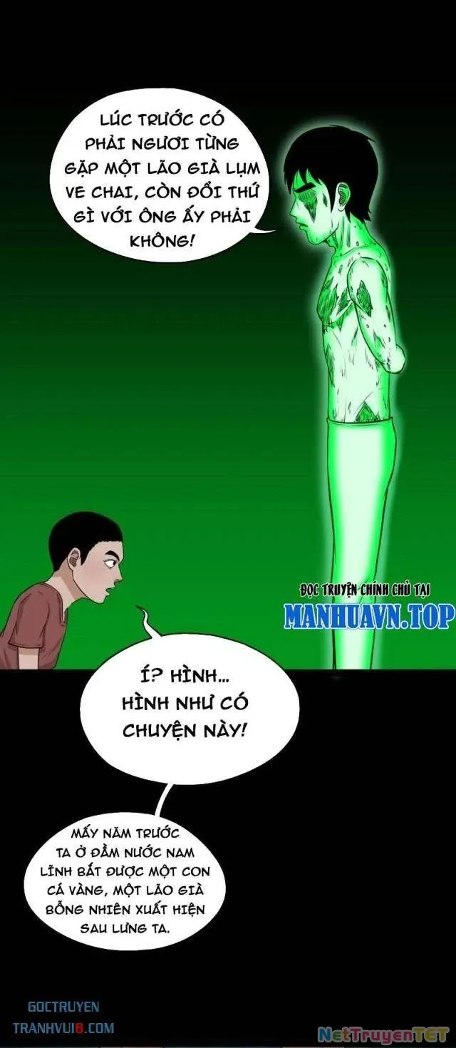 đọc truyện Đấu Yếm Thần Chương 265 ảnh 24 tại Thiên Thai Truyện