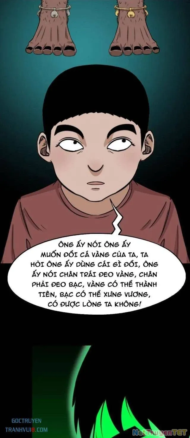 đọc truyện Đấu Yếm Thần Chương 265 ảnh 25 tại Thiên Thai Truyện