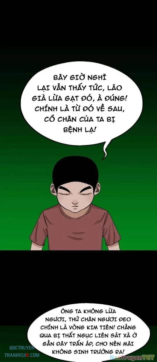 đọc truyện Đấu Yếm Thần Chương 265 ảnh 28 tại Thiên Thai Truyện