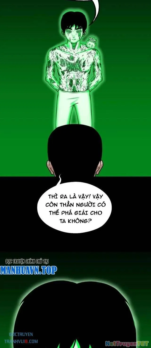 đọc truyện Đấu Yếm Thần Chương 265 ảnh 29 tại Thiên Thai Truyện