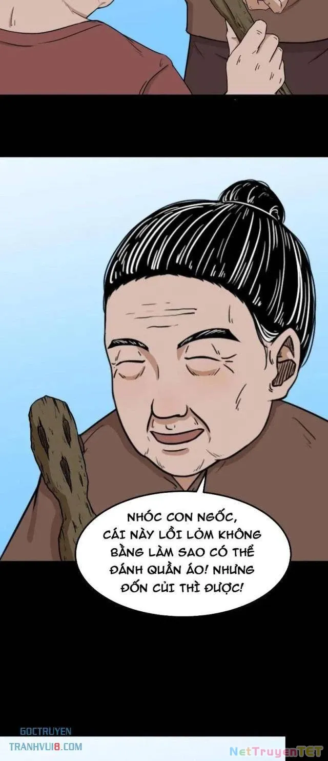 đọc truyện Đấu Yếm Thần Chương 265 ảnh 4 tại Thiên Thai Truyện