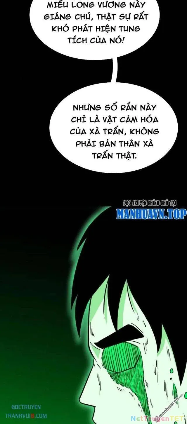 đọc truyện Đấu Yếm Thần Chương 265 ảnh 38 tại Thiên Thai Truyện