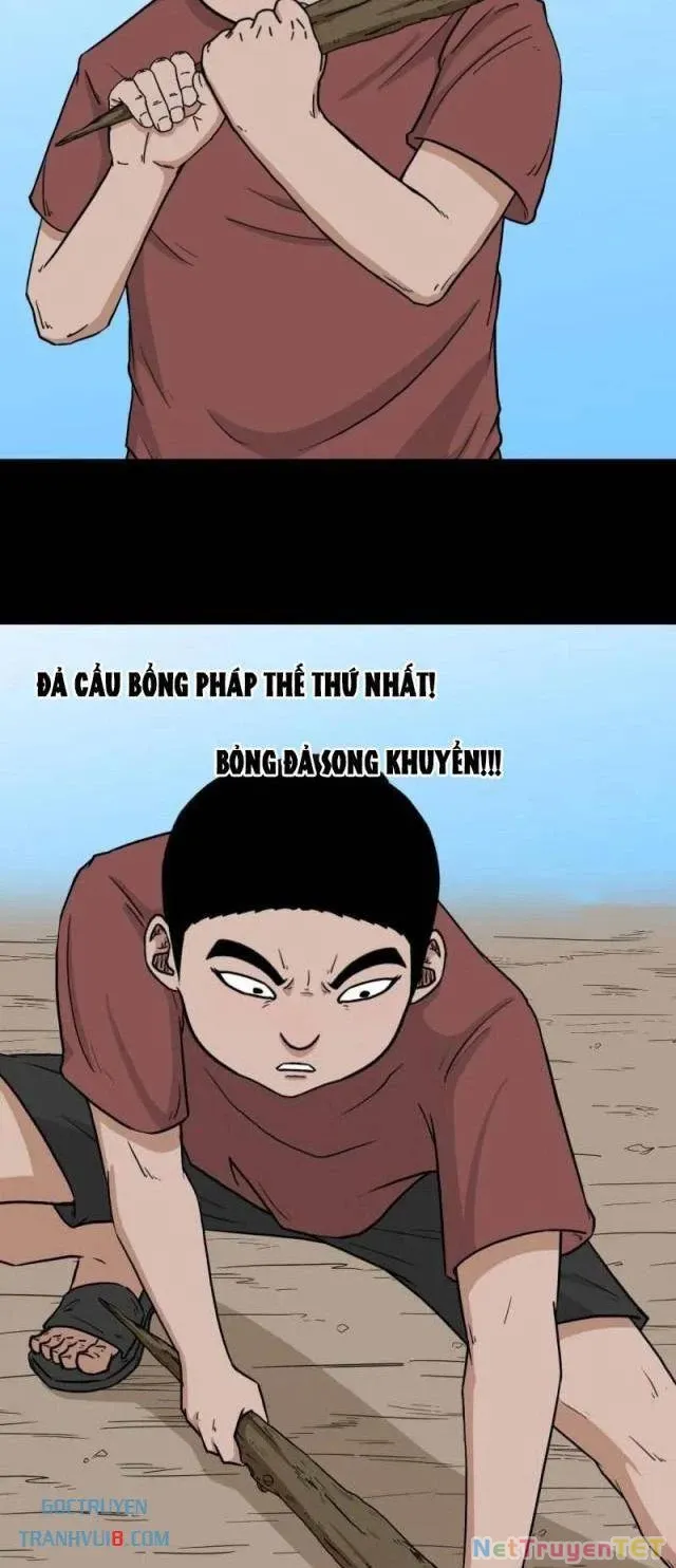 đọc truyện Đấu Yếm Thần Chương 265 ảnh 6 tại Thiên Thai Truyện