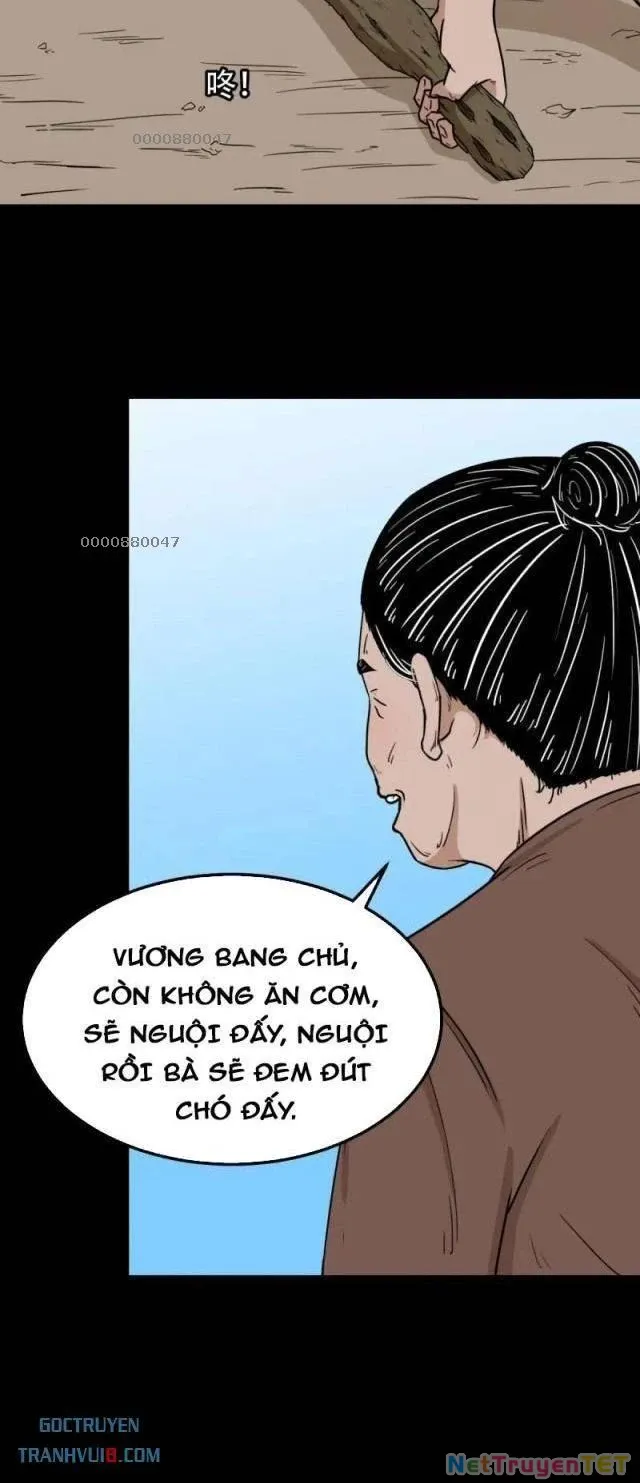 đọc truyện Đấu Yếm Thần Chương 265 ảnh 7 tại Thiên Thai Truyện