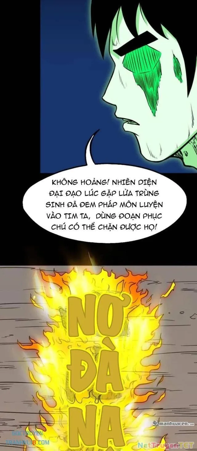đọc truyện Đấu Yếm Thần Chương 266 ảnh 39 tại Thiên Thai Truyện