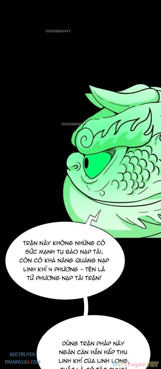 đọc truyện Đấu Yếm Thần Chương 269 ảnh 18 tại Thiên Thai Truyện