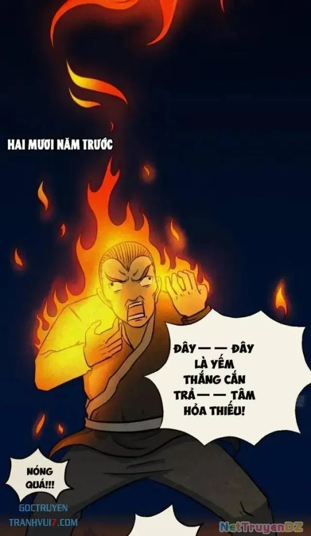 đọc truyện Đấu Yếm Thần Chương 27 ảnh 13 tại Thiên Thai Truyện