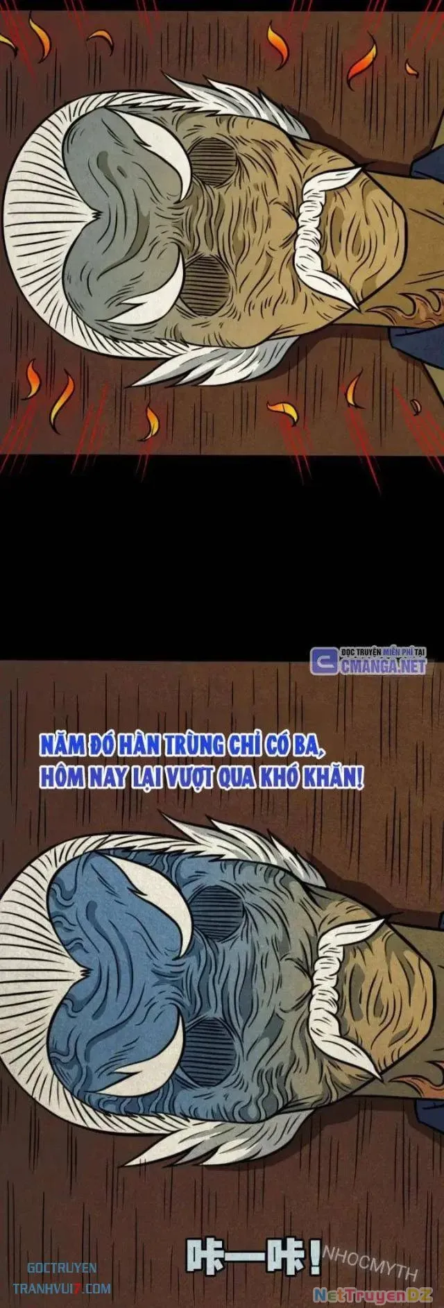 đọc truyện Đấu Yếm Thần Chương 27 ảnh 30 tại Thiên Thai Truyện