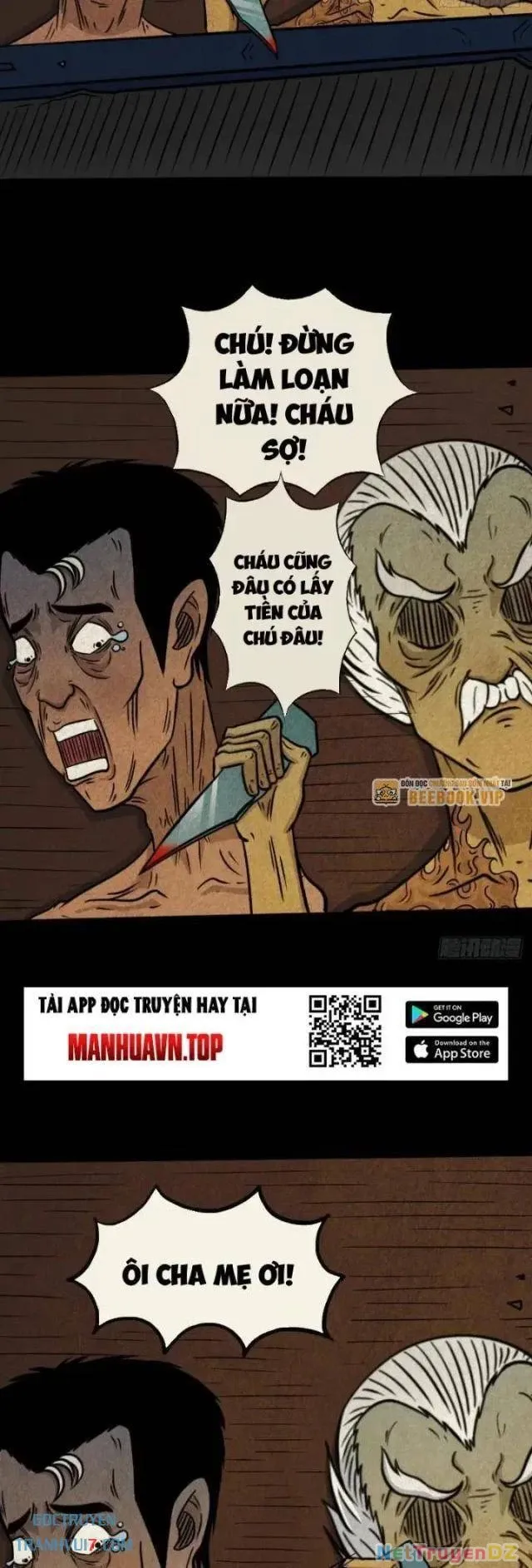 đọc truyện Đấu Yếm Thần Chương 27 ảnh 36 tại Thiên Thai Truyện