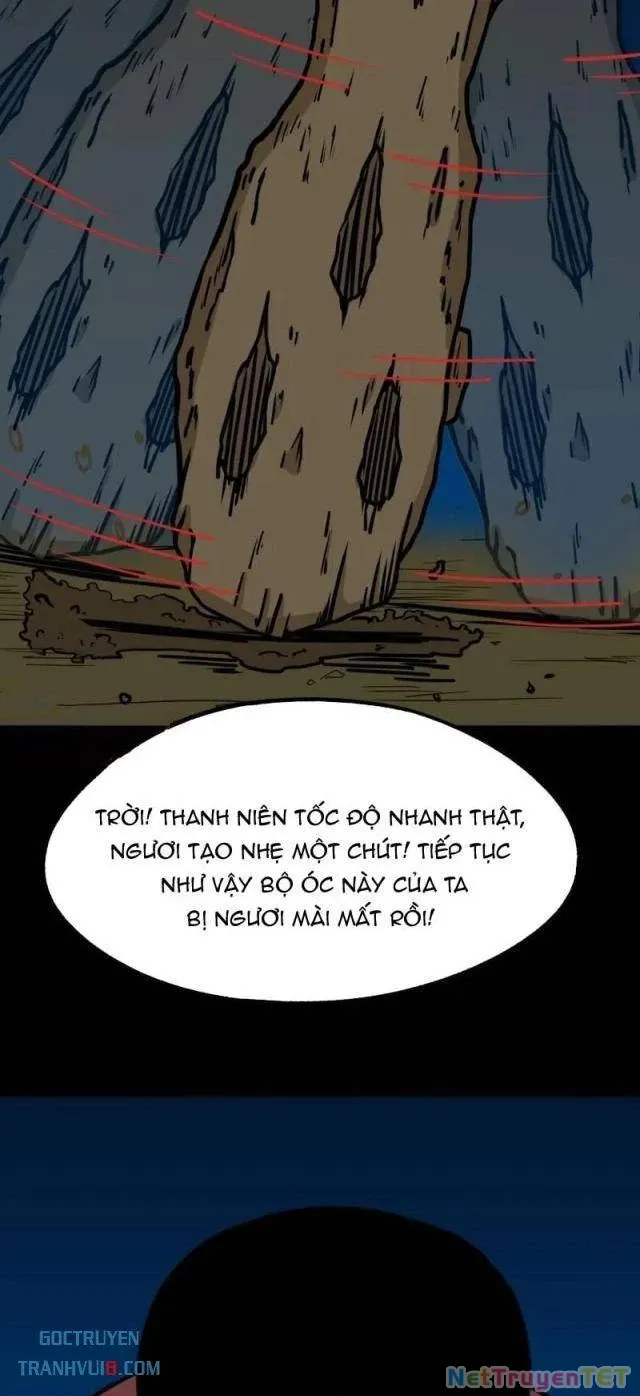 đọc truyện Đấu Yếm Thần Chương 270 ảnh 12 tại Thiên Thai Truyện