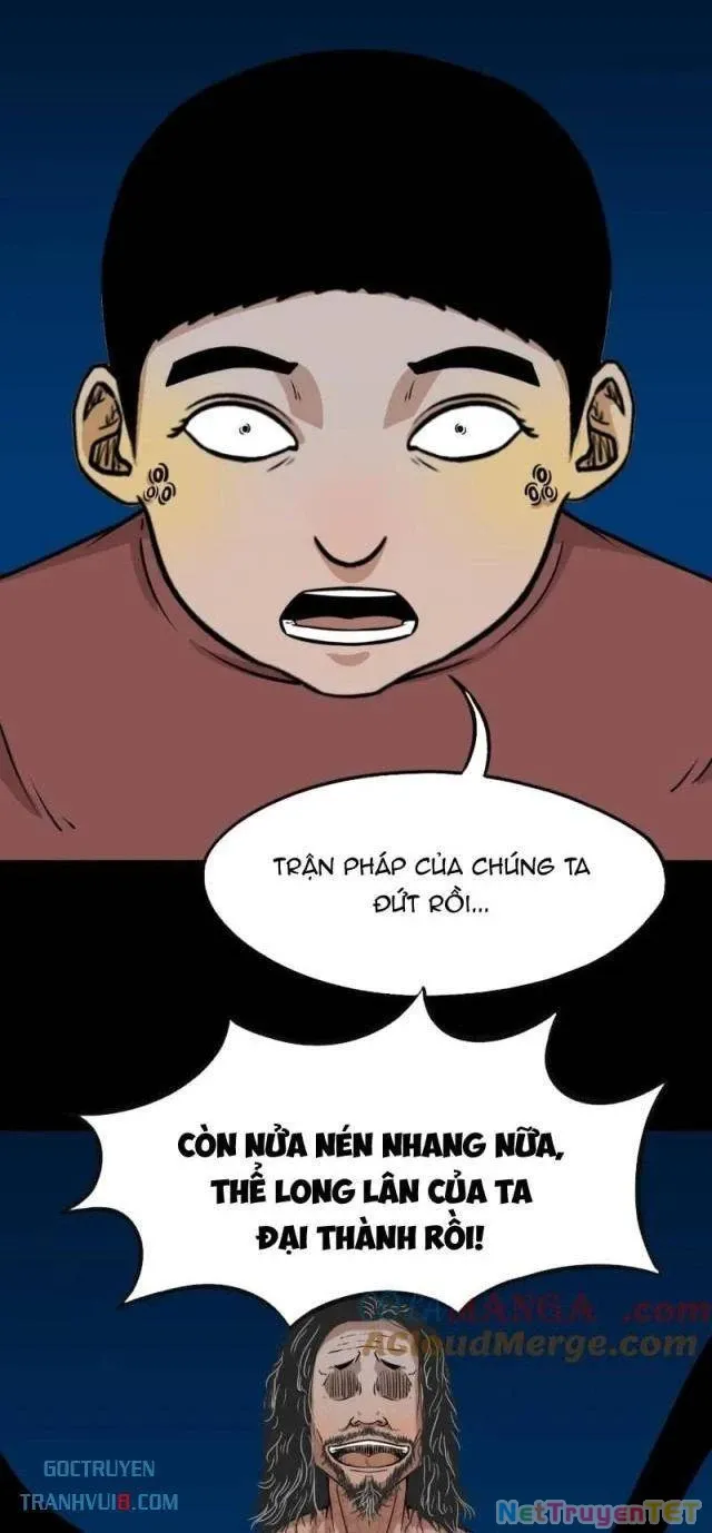 đọc truyện Đấu Yếm Thần Chương 270 ảnh 19 tại Thiên Thai Truyện
