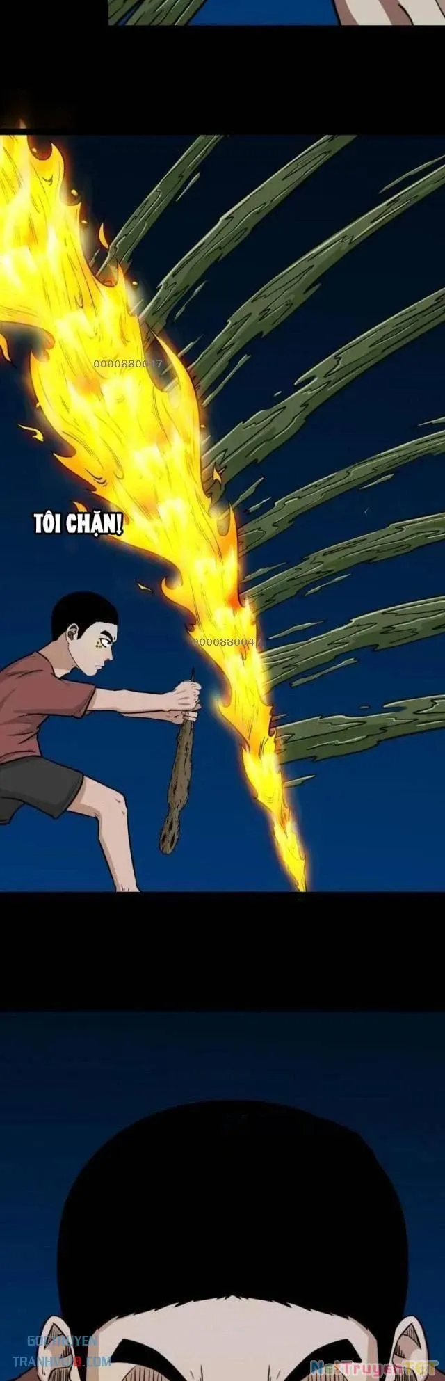 đọc truyện Đấu Yếm Thần Chương 271 ảnh 3 tại Thiên Thai Truyện