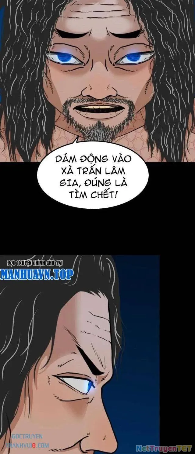 đọc truyện Đấu Yếm Thần Chương 273 ảnh 16 tại Thiên Thai Truyện