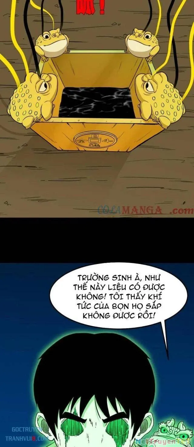 đọc truyện Đấu Yếm Thần Chương 273 ảnh 23 tại Thiên Thai Truyện