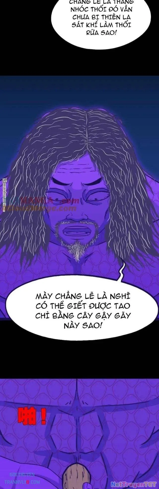 đọc truyện Đấu Yếm Thần Chương 274 ảnh 16 tại Thiên Thai Truyện