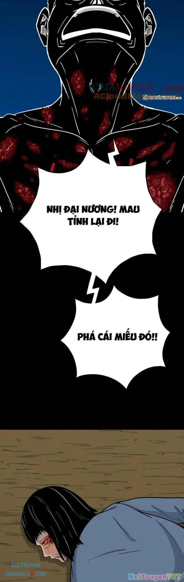 đọc truyện Đấu Yếm Thần Chương 274 ảnh 25 tại Thiên Thai Truyện
