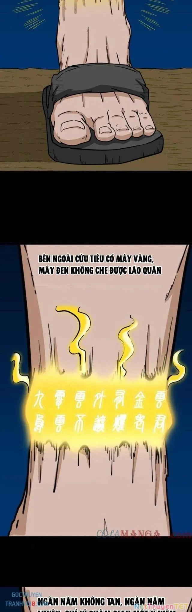 đọc truyện Đấu Yếm Thần Chương 274 ảnh 31 tại Thiên Thai Truyện