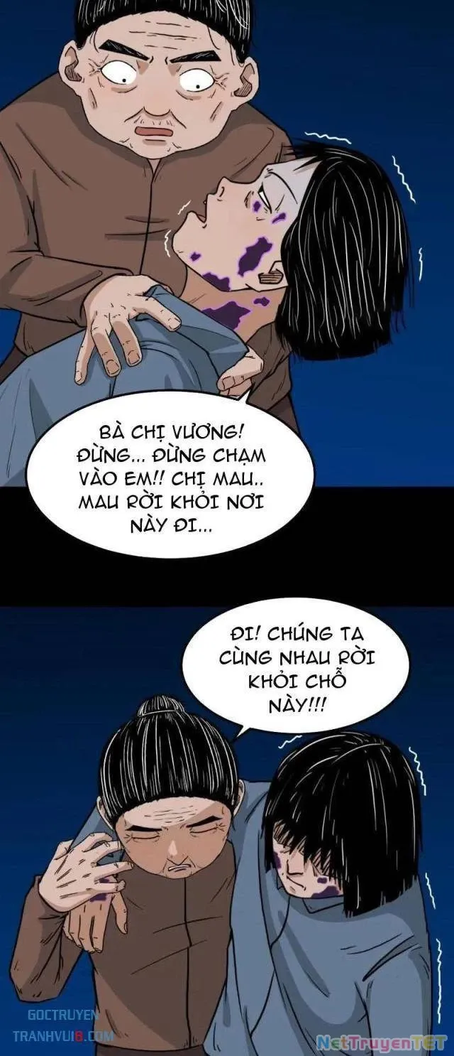đọc truyện Đấu Yếm Thần Chương 275 ảnh 38 tại Thiên Thai Truyện