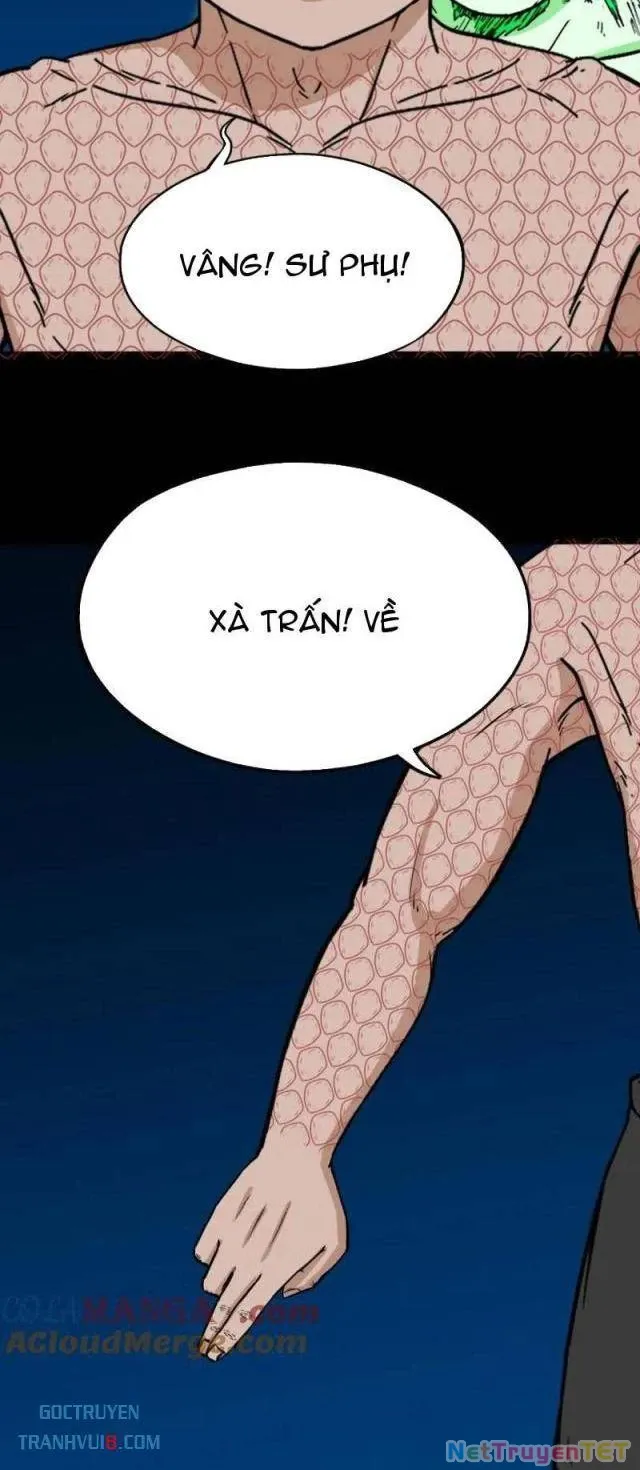 đọc truyện Đấu Yếm Thần Chương 276 ảnh 25 tại Thiên Thai Truyện