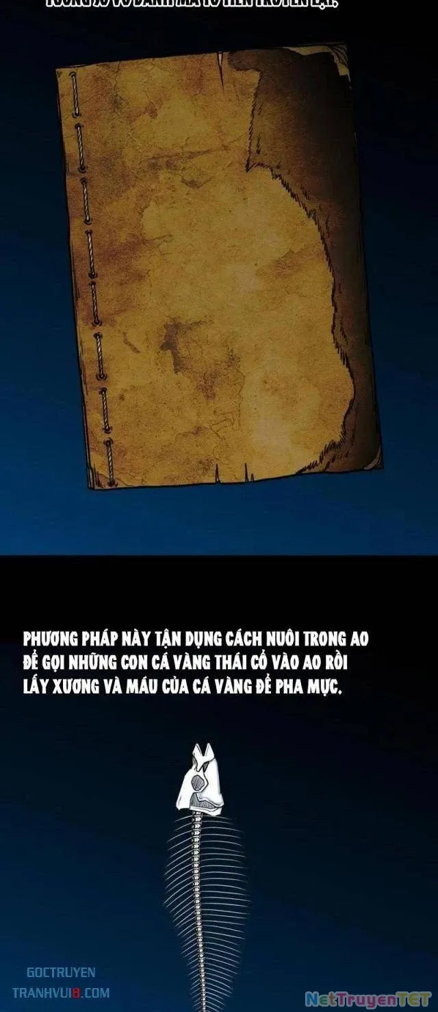 đọc truyện Đấu Yếm Thần Chương 277 ảnh 13 tại Thiên Thai Truyện